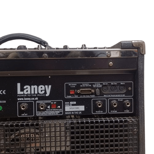 Laney TT50-112 Amplifier **Pick Up Only**