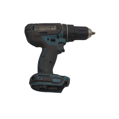 Makita Hammer Drill DHP482 Blue (NA)
