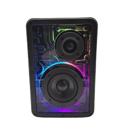 Havit Bluetooth Speaker SK861BT RGB Lights (CP 1338145)