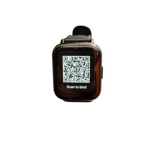 Dizo 2 Smart Watch DW2118 With USB Charger(LE)