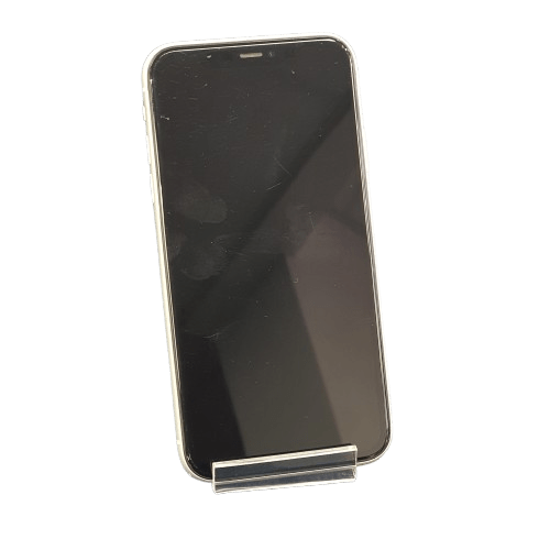 Apple iPhone 11 64GB Black (MHDA3X/A) ( White ) ( MR )