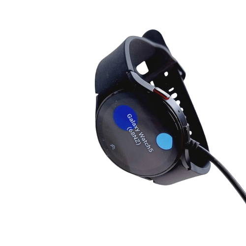 Samsung Wearable Galaxy 5 Watch SM-R915F (LE)