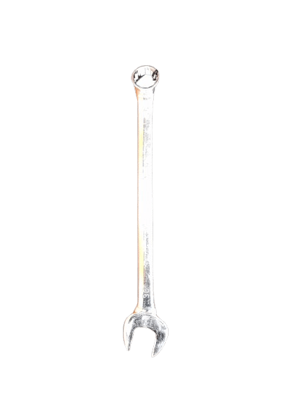 Boxo Spanner WR1712 Silver 36mm