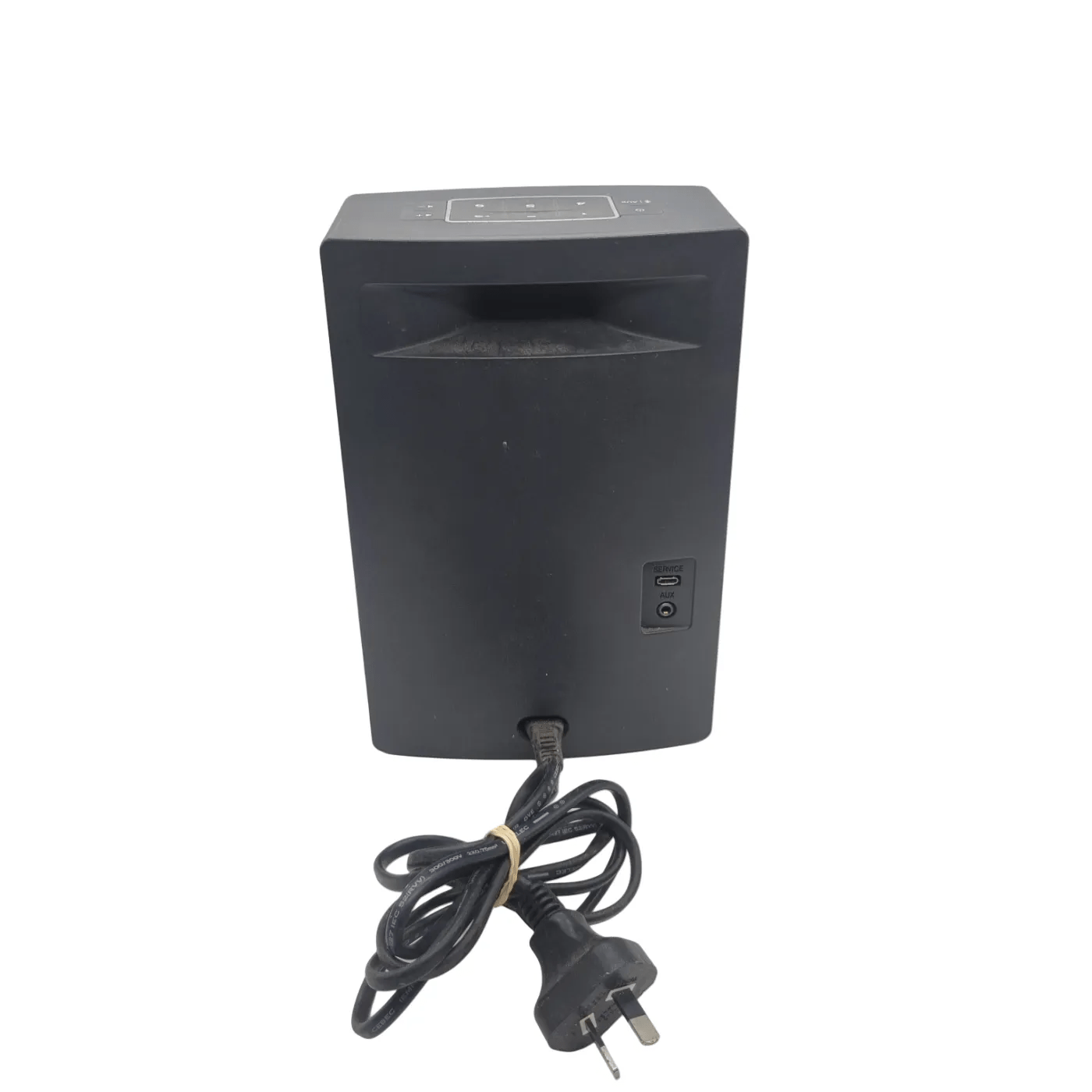 BOSE Bluetooth Speaker – SoundTouch 10 (Model 416776)