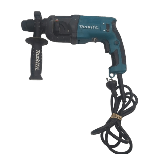 Makita HR2230 Rotary Hammer Drill – Corded 710W 22mm