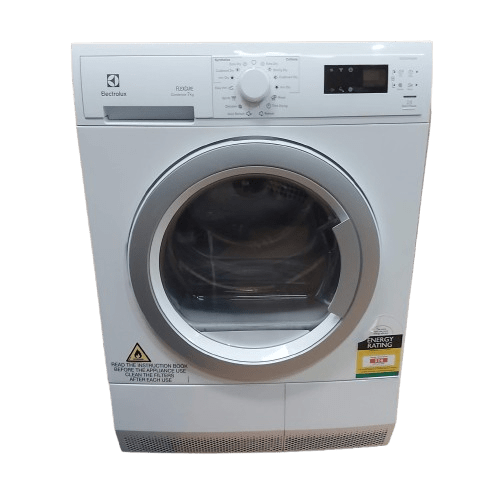 Electrolux 7kg Condenser Dryer – *Pickup Only*