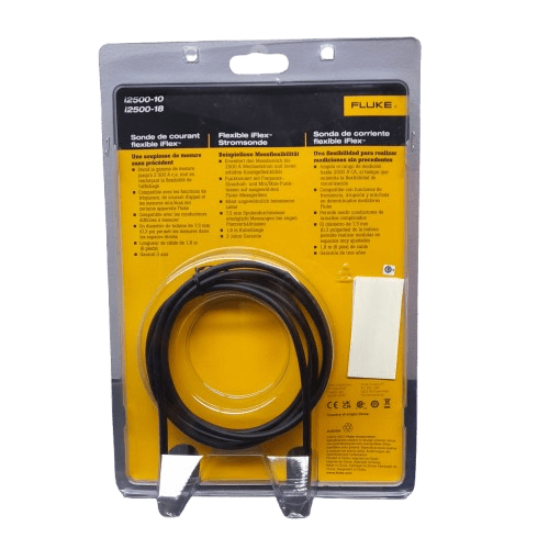 Fluke Current Probe iFlex i2500 -18 New in Packet