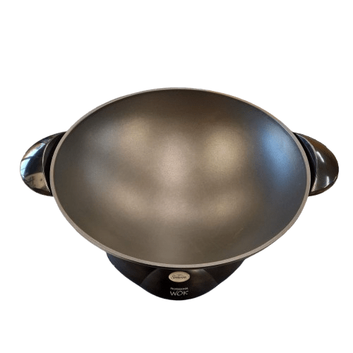 Sunbeam Professional Wok WW7500D – 7.5L, 2400W, Non-Stick – With Power Cord Only (GE)