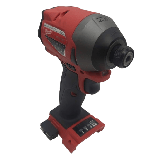 Milwaukee Drill M18 FID2 Skin Only (NA 1345065)