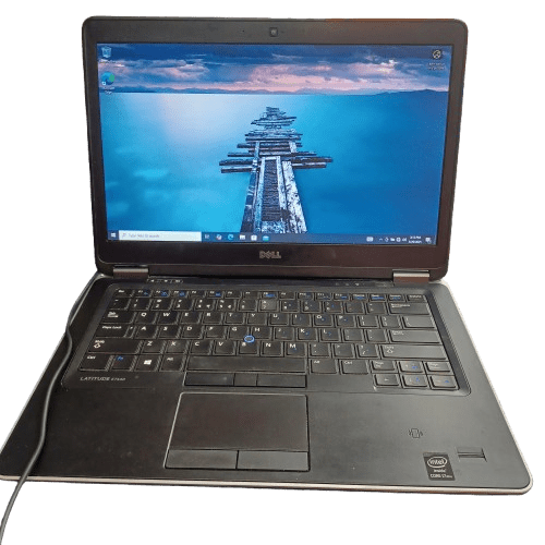Dell Laptop E7440 Includes Charger