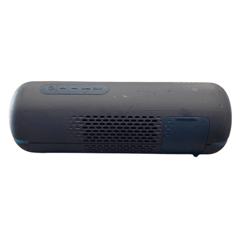 Sony XB22 Extra Bass Portable Bluetooth Speaker – Blue (GE