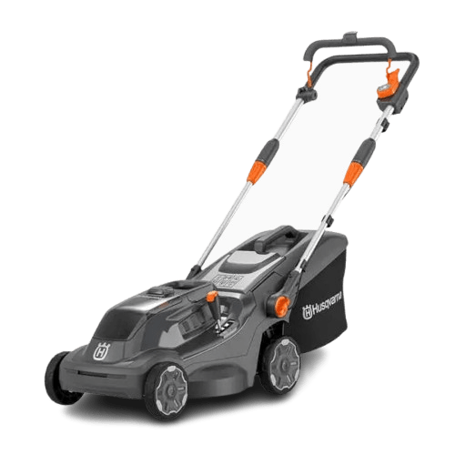 Husqvarna Lawnmower LC34P4A Like New In Box (WR) **Pick Up Only**