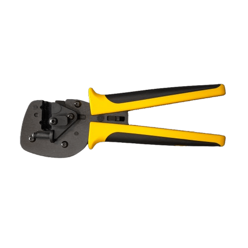 HARTING Hand Ratcheting Crimp Tool Frame 09990000620 (JN)