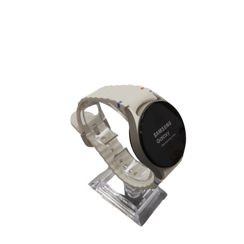 Samsung Smart Watch 7 With Box And Charger Sm-L305F (CP)
