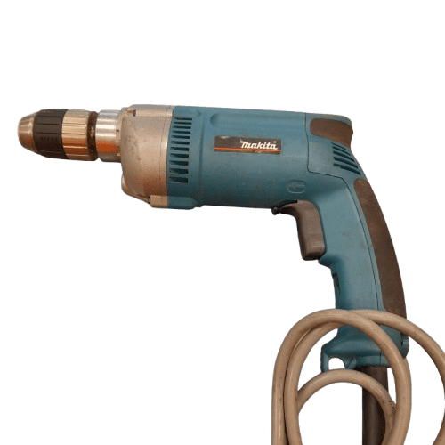 Makita Hammer Drill DP4001