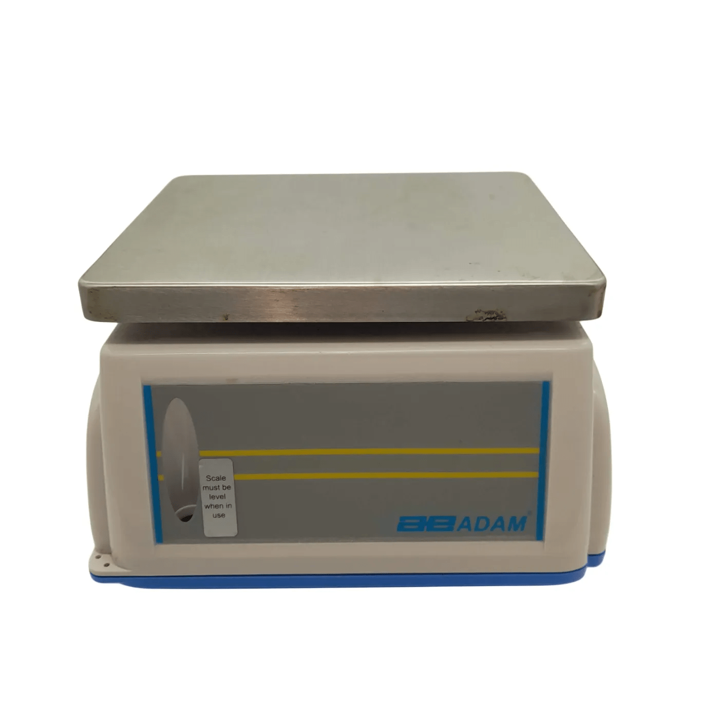 Adam Equipment WBW 16KG Scales RRP: $799