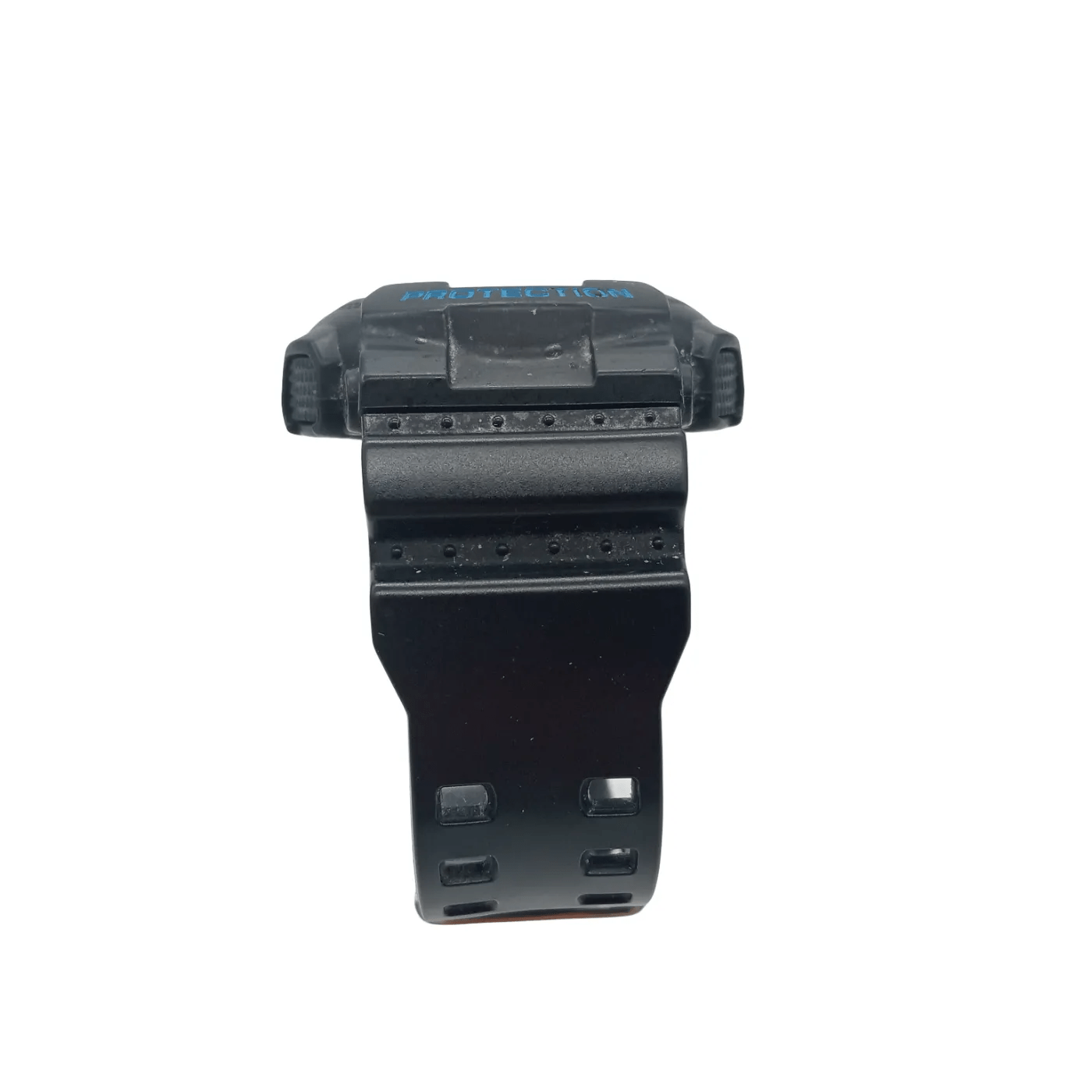 Casio G-Shock GA-100CB-1A Analog Digital Men’s Watch (Black & Camouflage Blue)