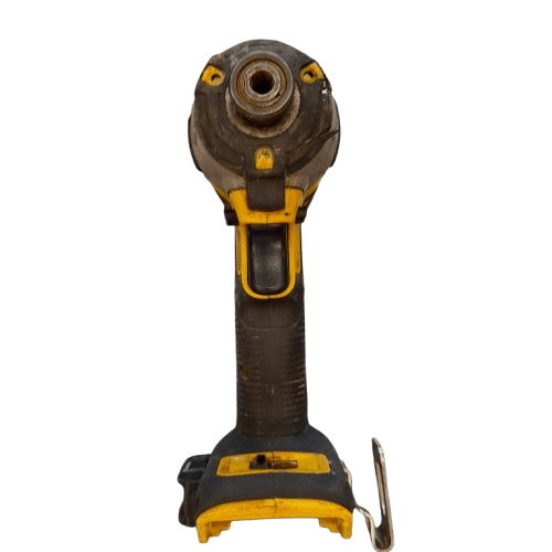 DeWalt DCF887N-XE 18V XR Li-ion Cordless Brushless Impact Driver – Skin Only