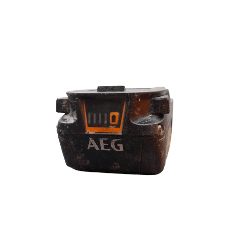 AEG 18V 5.0Ah FORCE Battery