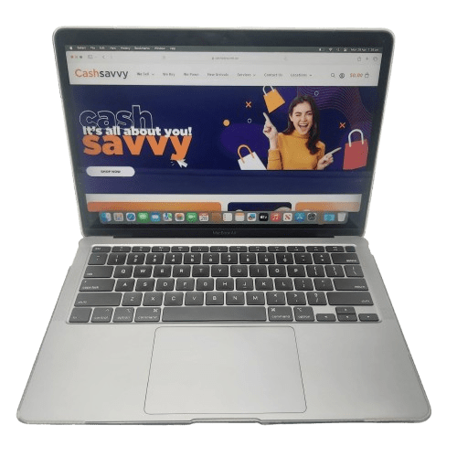 Apple MacBook Air 13″ (A2179, 2020) – Intel i5, 512GB SSD, 8GB RAM, macOS Sequoia 15.2