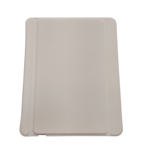 Laser Wireless Keyboard Case for iPad 10.9″ (White)