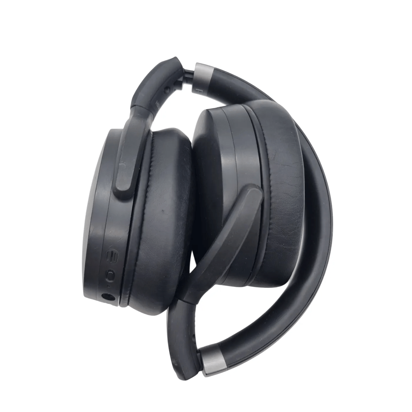 Sennheiser HD 450SE Wireless Headphones – Black + Charger