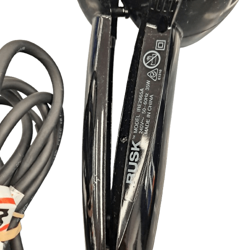 Rusk Enginerring Hair Curler IRE2665A