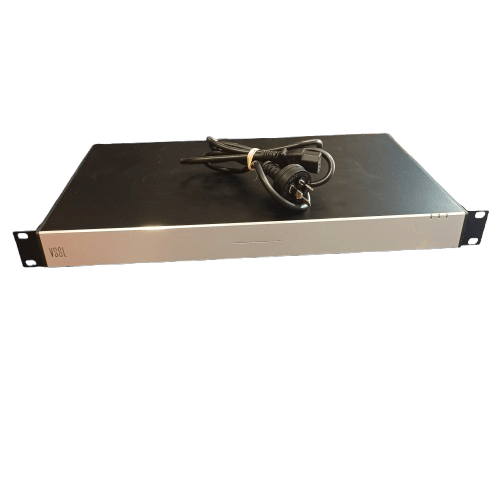 VSSL A.3 Streaming Amplifier
