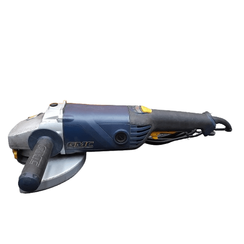 GMC AG230M Corded Angle Grinder