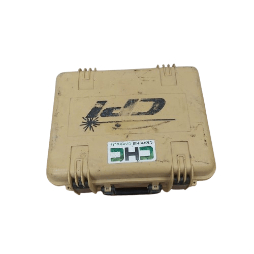 CPI Rotary Laser Level Kit CPI550G (NA )