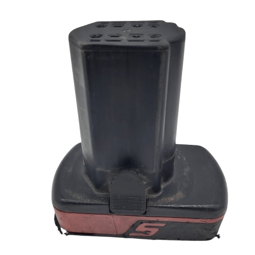 Snap-On Rechargeable 7.2/14.4V Battery CTB8172 2.0Ah, Black, Wear To Rubber (CP 1357442)