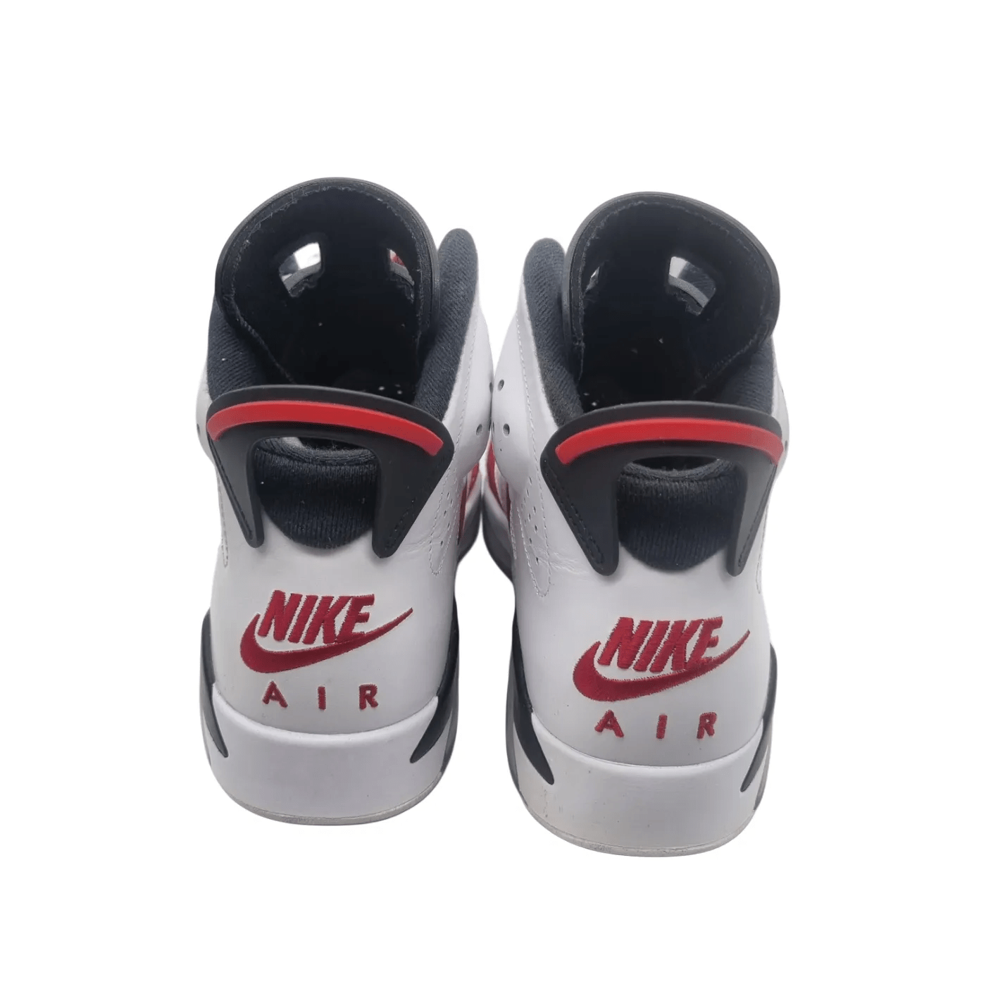 Nike Air Jordan 6 Retro Carmine Size: US 9 CT8529-106 (WR 1241671)