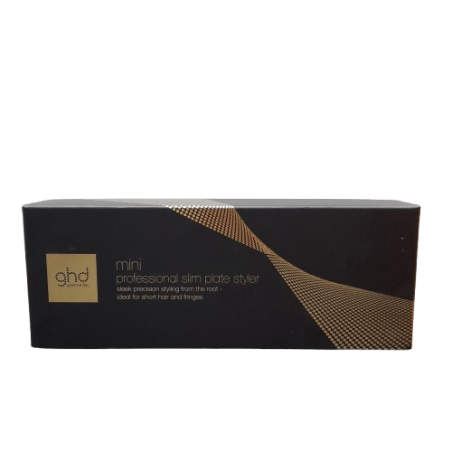 GHD mini Professional Slim Plate Styler In Box
