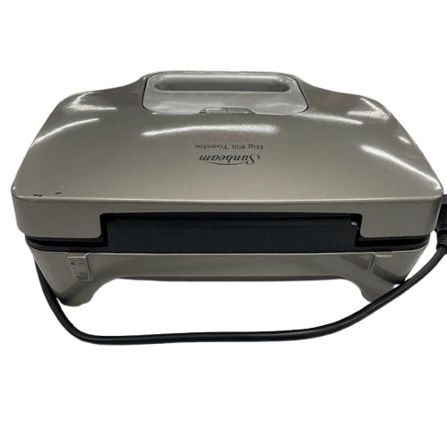 Sunbeam Big Fill GR6250 Toastie Sandwich Press