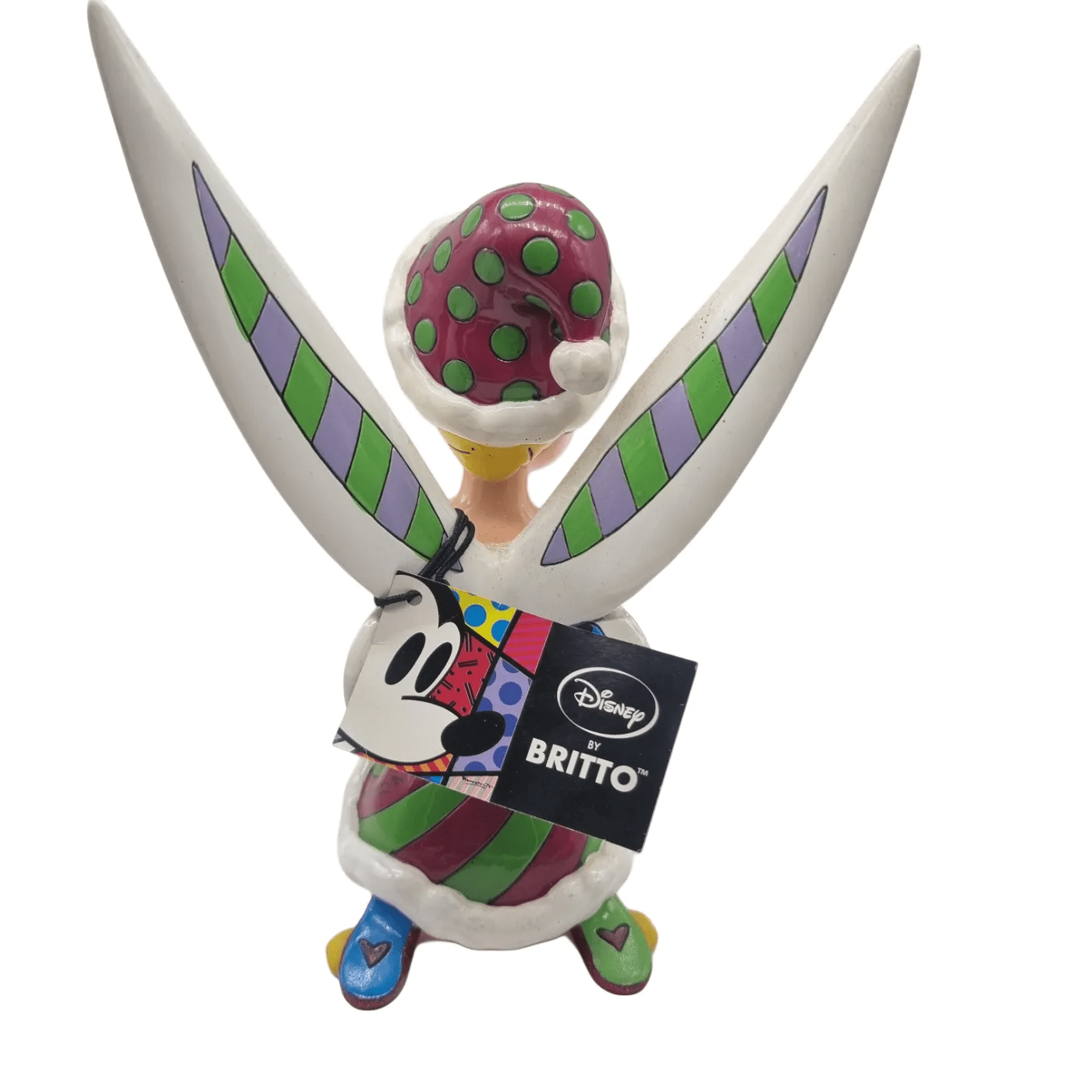 Disney Statue 4027896 Tinker Bell – (WR 1357019)