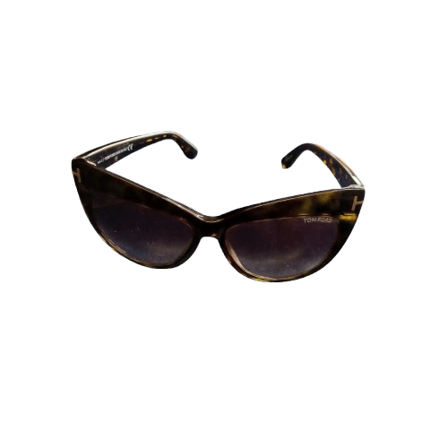 Tom Ford Sunglasses TF523 (LEL)