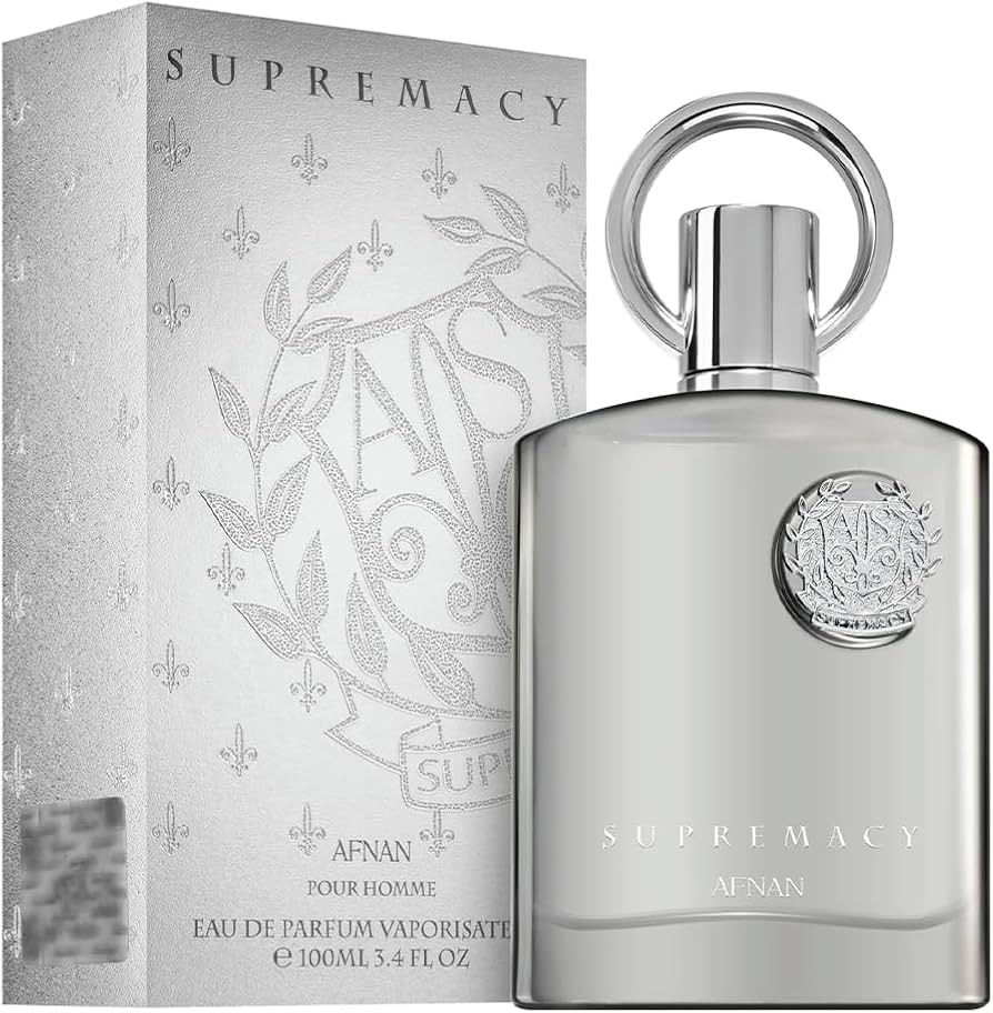 Supreme Perfume Afnan 100ml