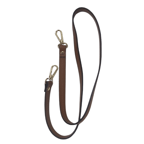 Cheval Firenze Bag 45864115CV – Brown with Long Strap