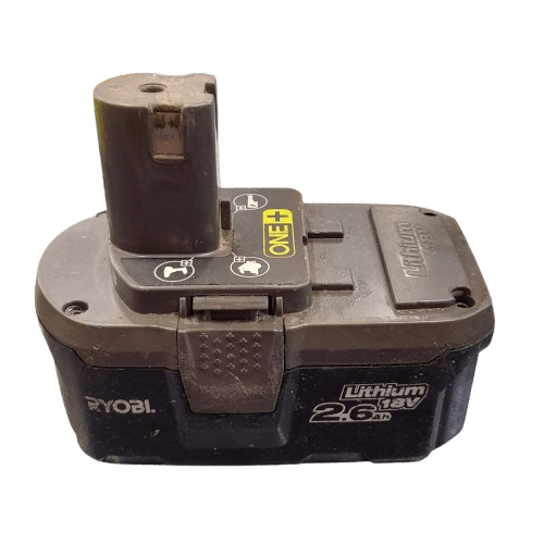 Ryobi Battery RB18L26 2.6Ah 18v (GE)