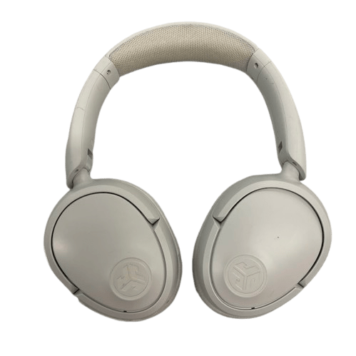 JLab JBuds Lux ANC Over-Ear Headphones – Like New With Box.