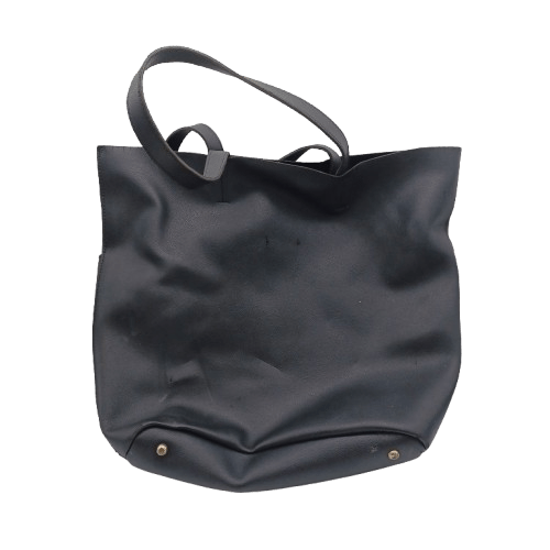 Colette Hand Bag Black