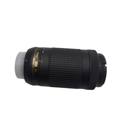 Nikon Camera Lens DX 70-300mm