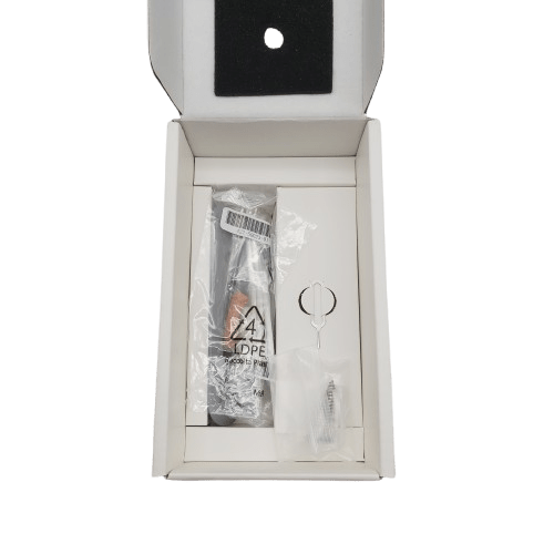 Arlo Doorbell Camera AVD4001-100AUS With Box And Charger