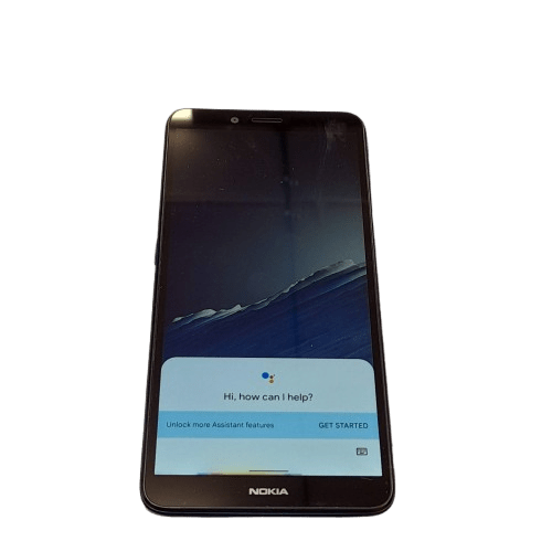 Nokia Mobile Phone 16GB C3 ( No Charger )