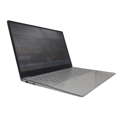 Unbranded 16″ Laptop – Intel Celeron N5095, 16GB RAM, 512GB SSD, Windows 11 Pro – Like New in Box with Charger (Silver)