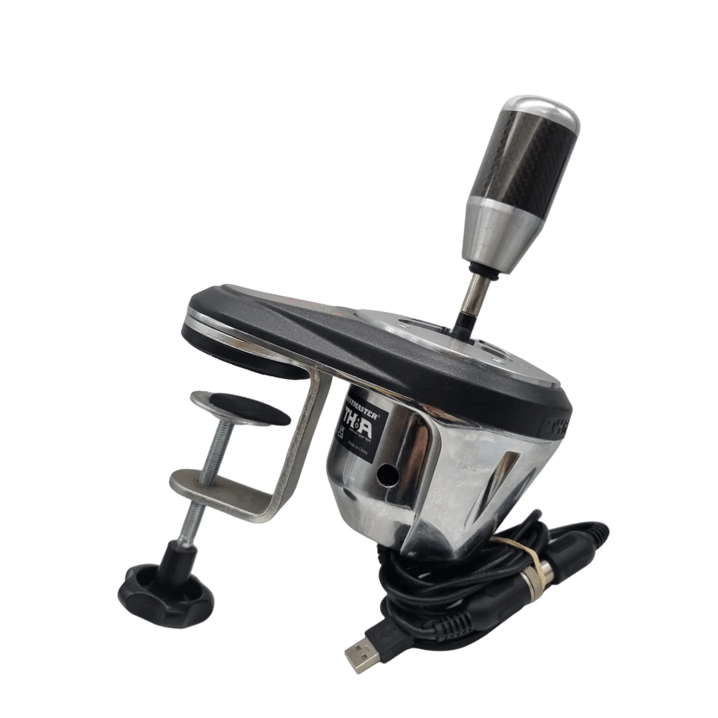 Thrustmaster TH8A Add-On Shifter For Racing Sims