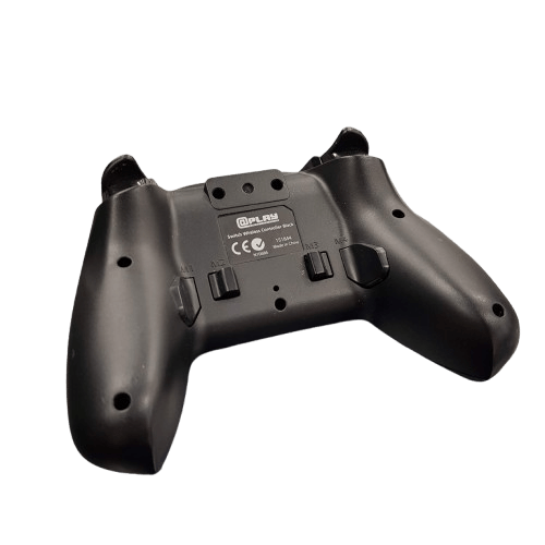 Nintendo Switch Black  151844 CONTROLLER PLAY