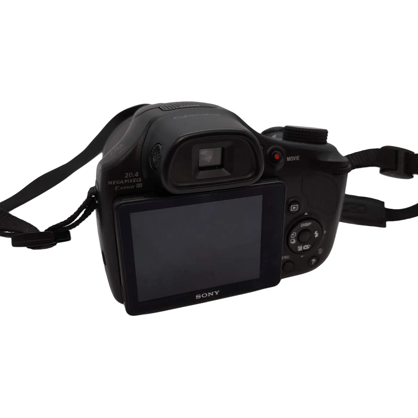 Sony Digital Camera DSC-HX350 – WL 1350530