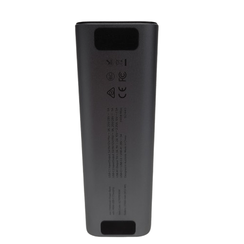 ALOGIC Ark 27KmAH Power Bank with 140W USB-C and USB-A Charging with USB-C Cable Like New