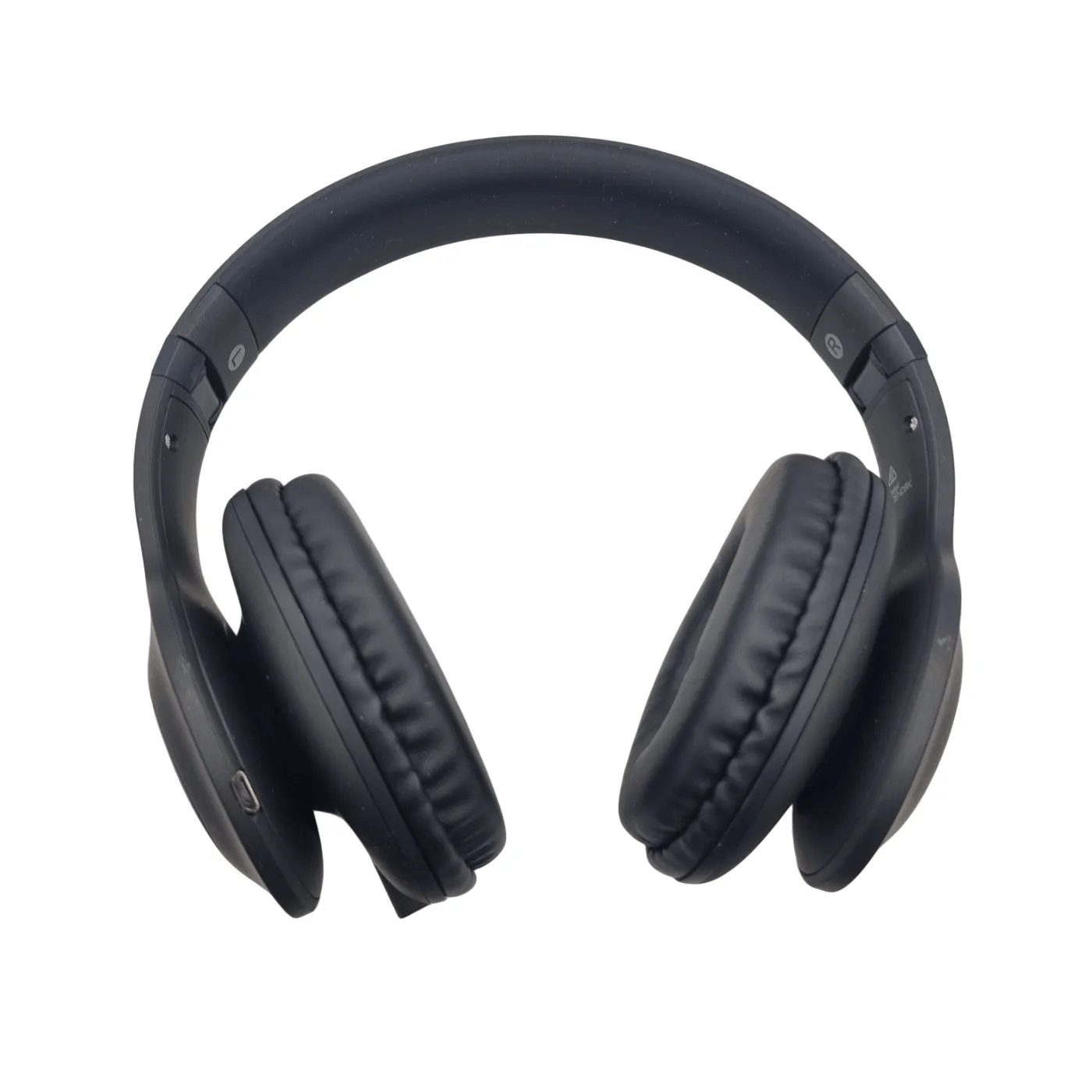 XCD Bluetooth Over-Ear Headphones -XCDBTOEH2BK *In Box*